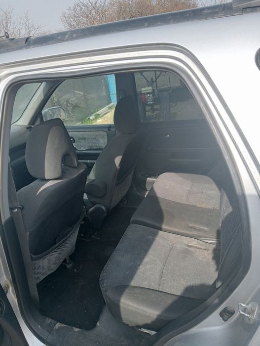 Honda cr-v ll 2.2 2005