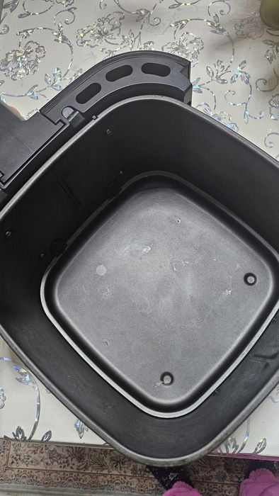 Friteuza Tefal EasyFry&Grill xxl