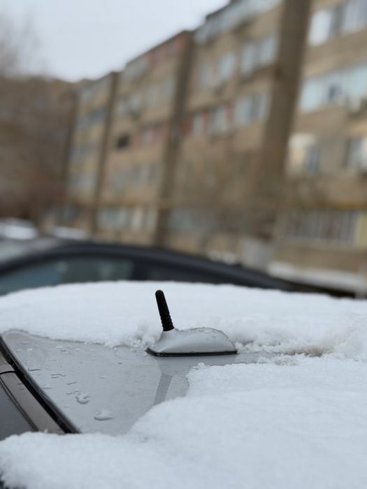 Резинки антенны mercedes w210