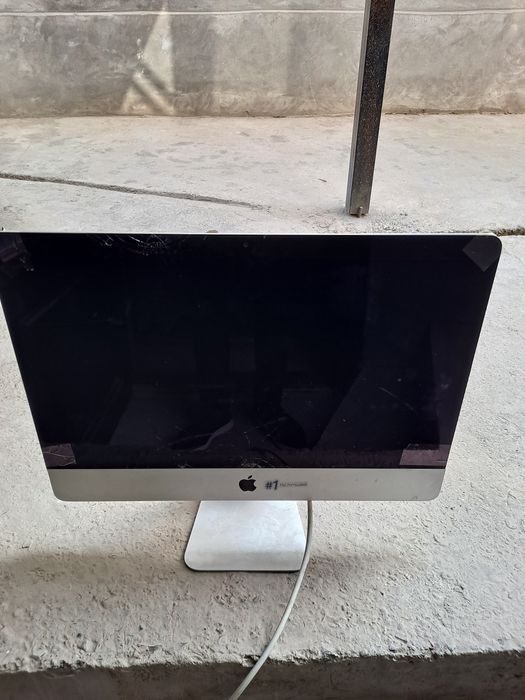 Imac срочно сотилади