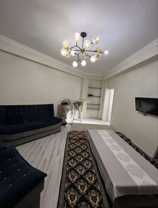 Ijaraga kvartira sheriklikga qizlarga