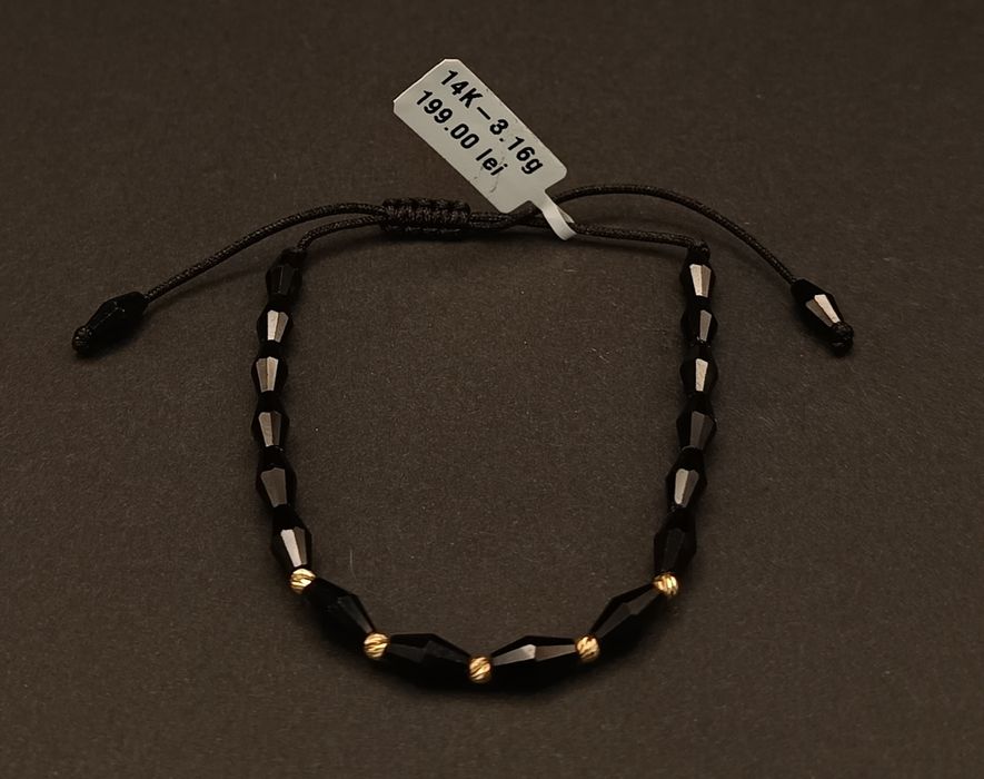 Brățară Aur 14k/585