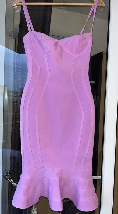 Rochie Bella Barnett în stare nouă, mărime M