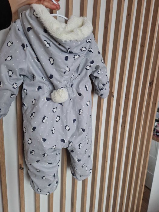 Космонавт H&M - 68 см / 4-6 месеца