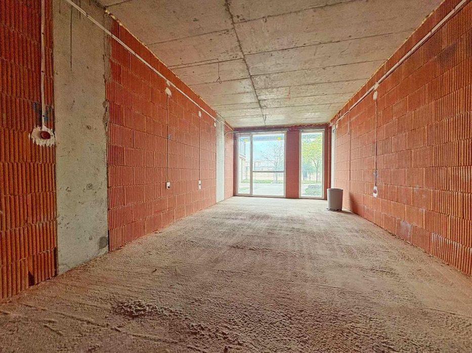 Продава се Двустаен апартамент в Пловдив, Тракия - 75 кв.м за 836 €/кв.м - Снимка #1