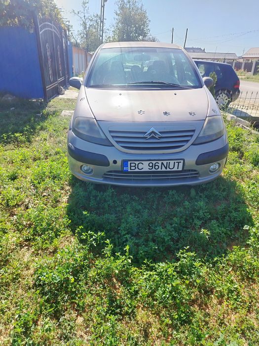 Citroen c3 diesel
