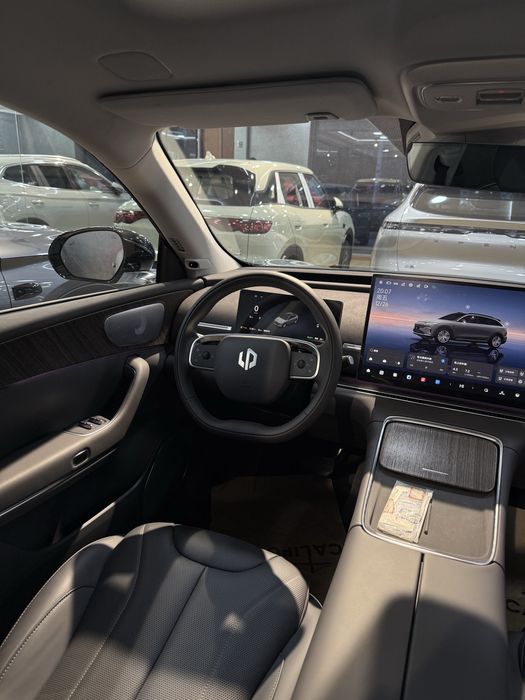 Leapmotor c11 performance 2026