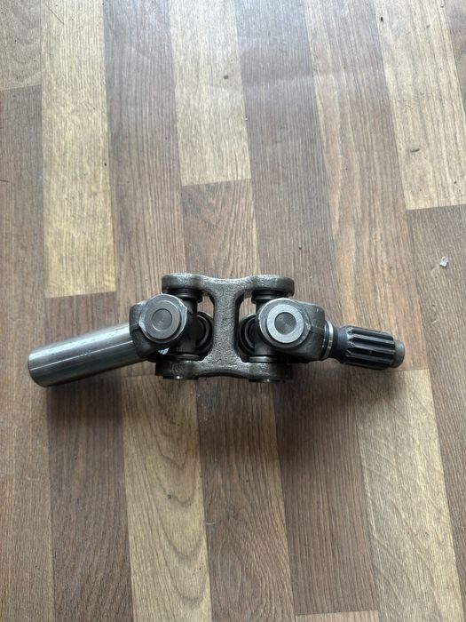 Шарнир ПВМ сдвоенный МТЗ-1221