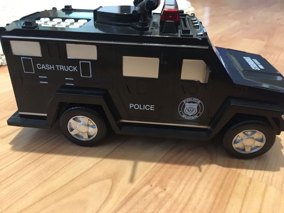 Pusculita mașinuța pt copii