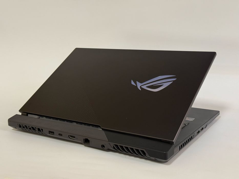 Asus Rog Strix G15 1 oy kafolat
