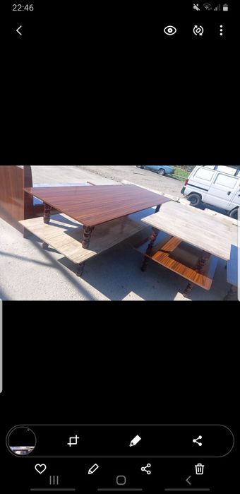 Хонтахта сотилади