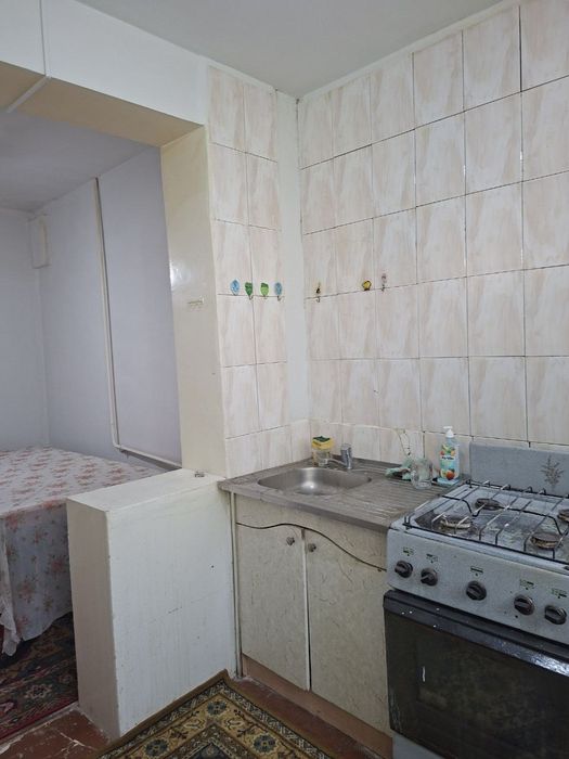 Сдам 3 ком квартиру в районе 29 школы Мархабо семейным