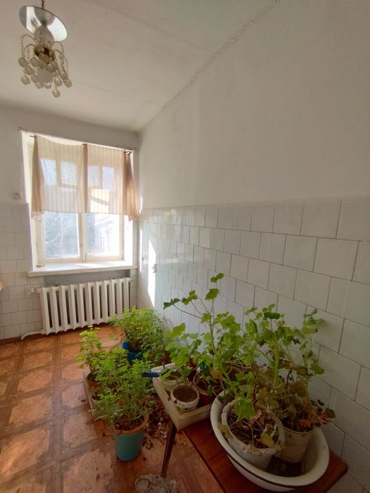 Продается 2-х комнатная квартира