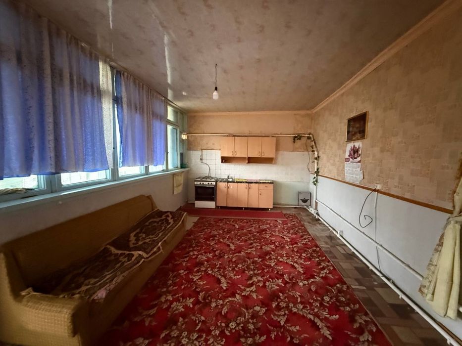 Qorovulbozor shaxridan uy