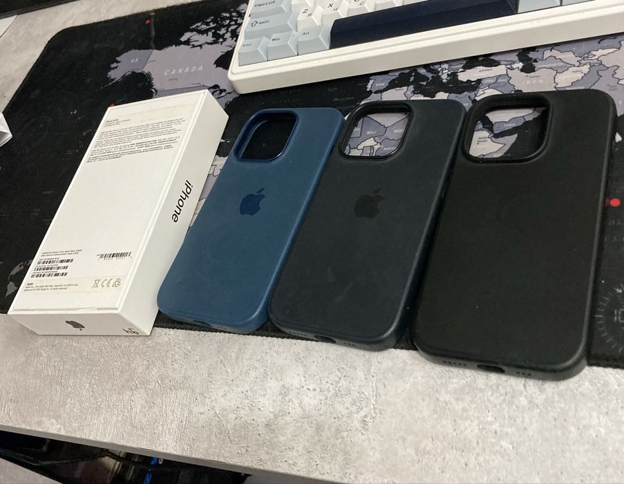 Продам Iphone 14 pro 256гб