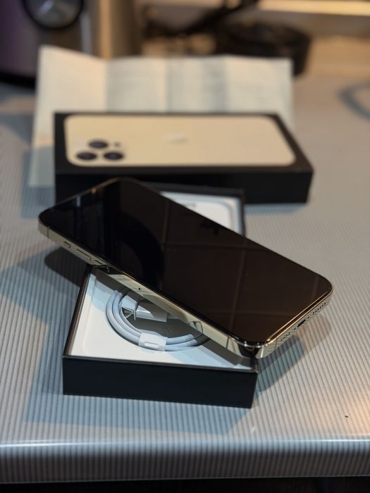 iPhone 13 PRO max 128gb