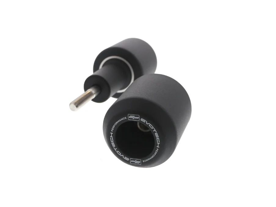 Protectii cadru Evotech Yamaha MT-09 / Tracer 9 / XSR900 (2021+)