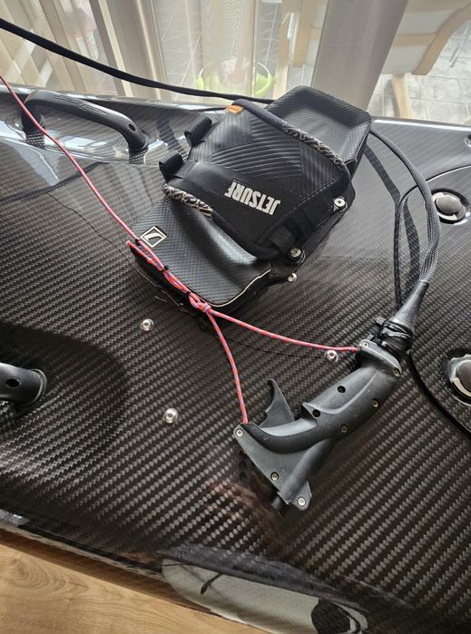 Jetsurf Race Dfi- Мотосърф на 3 часа