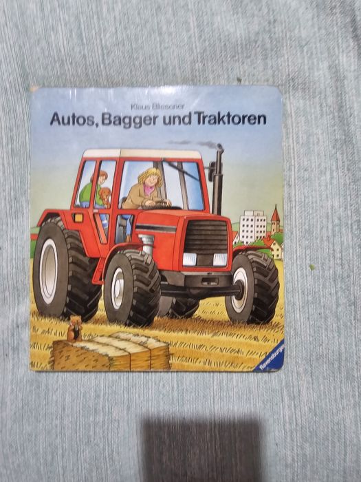 Лот детски книжки