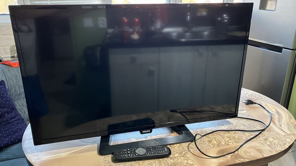 Телевизор филипс