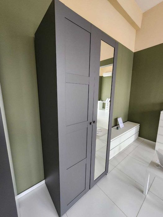 Шкаф МАКС-конструктор – универсальный и удобный для дома. Беларусь