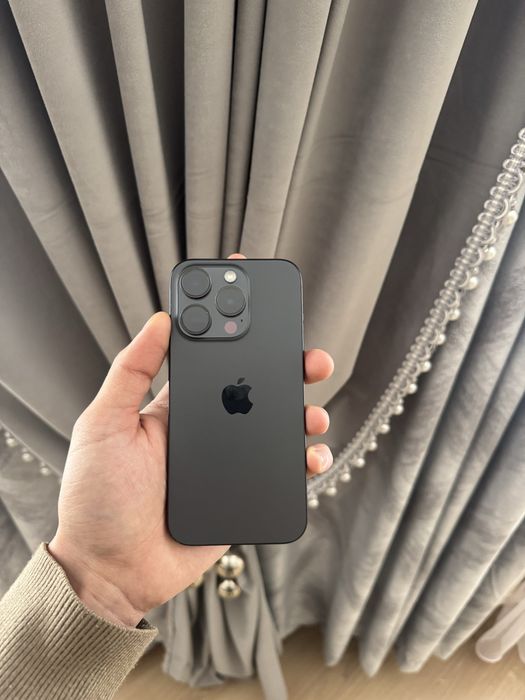 Iphone 15 pro обмен ест