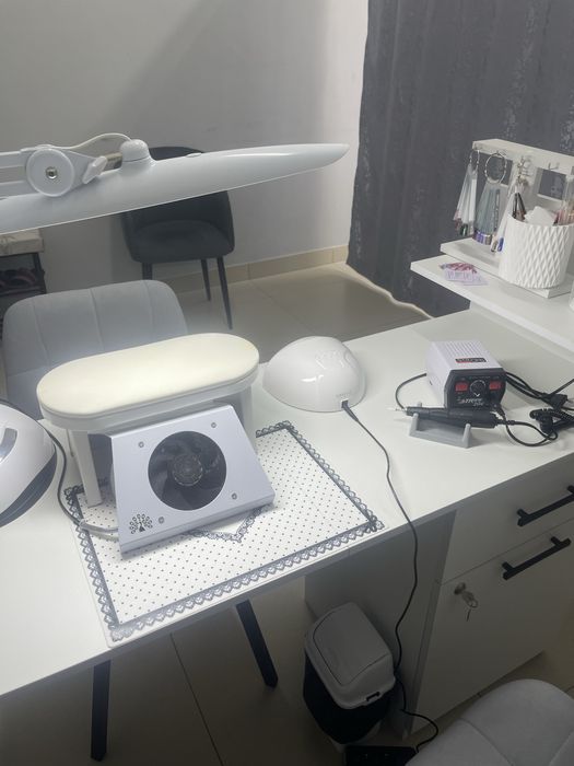 Набор для маникюра