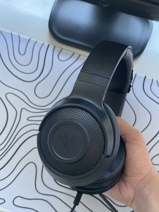 Razer kraken x lite