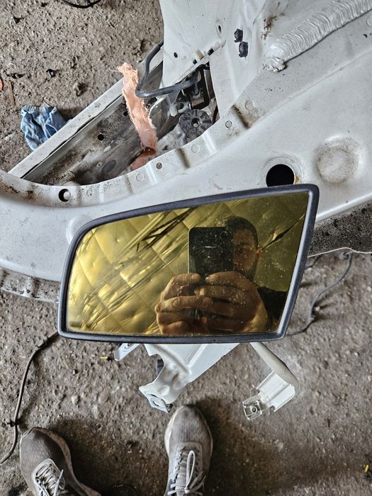 Sticla oglinda electrocrom bmw e60 e61