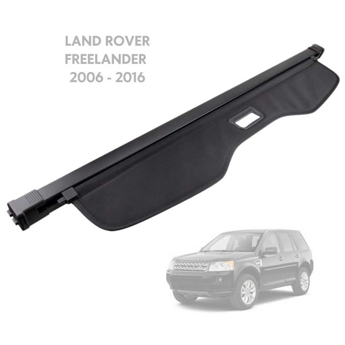 Щора за багажник на Land Rover FREELANDER II 2006 - 2016 (НОВА)