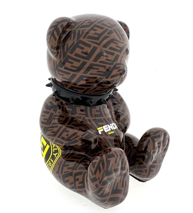 Fendi Luxury Bear