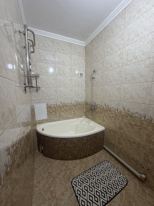 3-комнатная, метро Хамза,  Чиланзар район