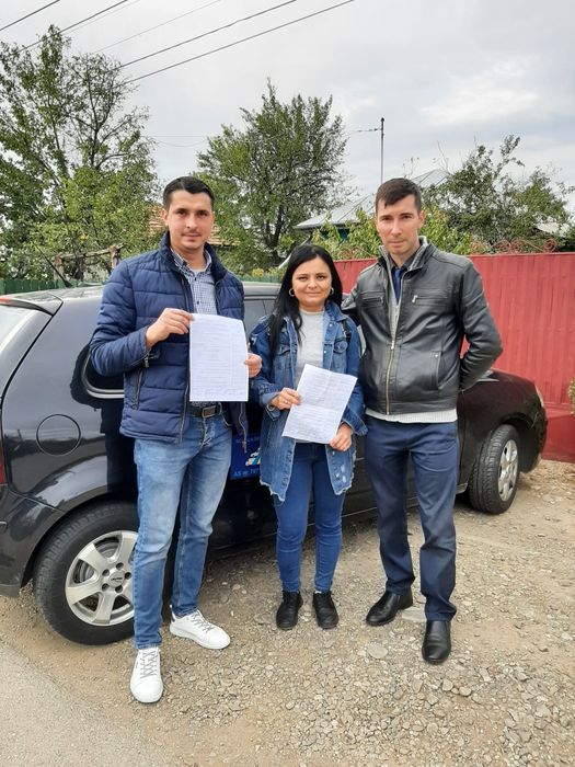 Instructor Auto Prahova/Ploiești Sorin Cîrjan Autorizat Cat.: B.C.D.E.