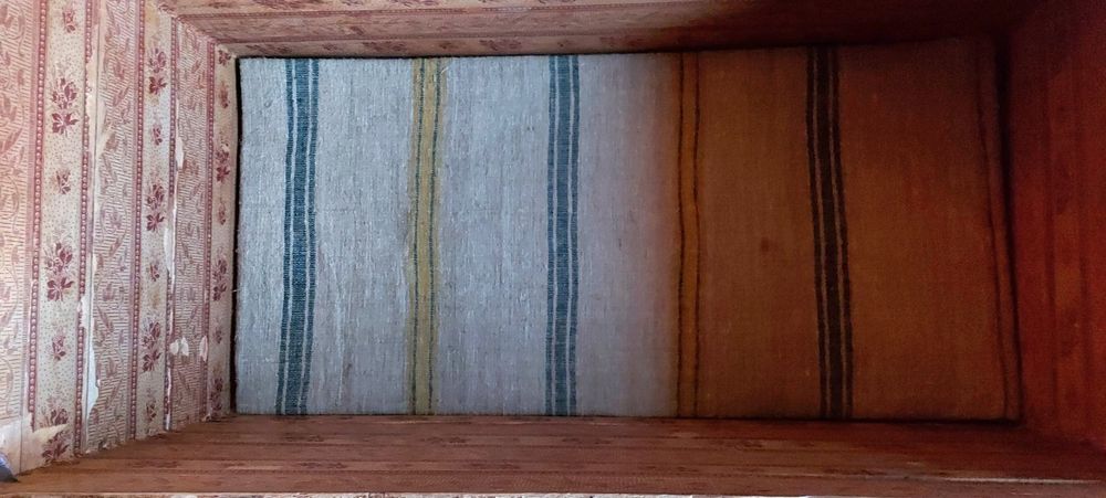 *ТОП* обява продавам старинен скрин ракла