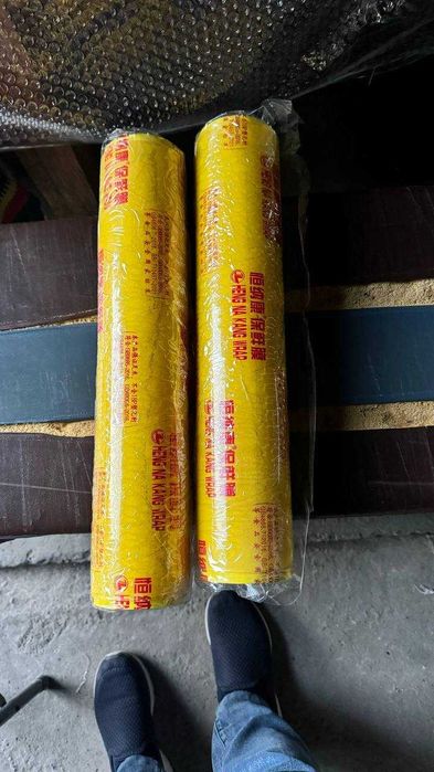 пузырчатая пленка  Стреч плёнка оптом и в розница TOP