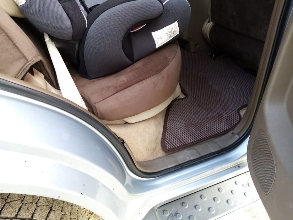 Продам Nissan pathfinder