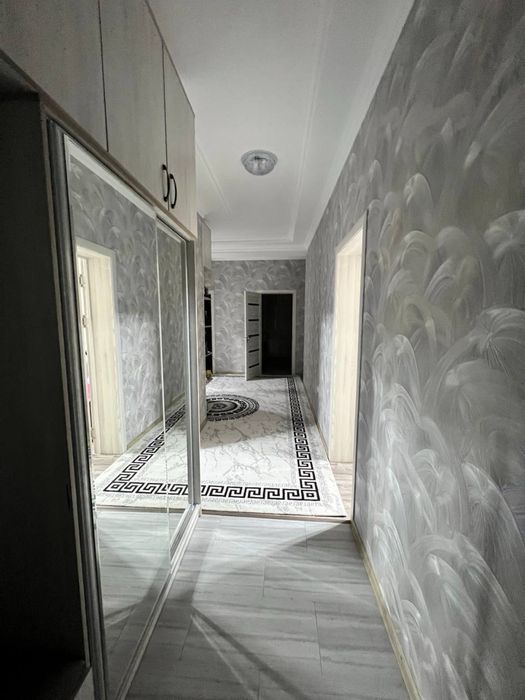 Продам 4-комнатный дом! Сергелийский район, массив Старые Сергели!