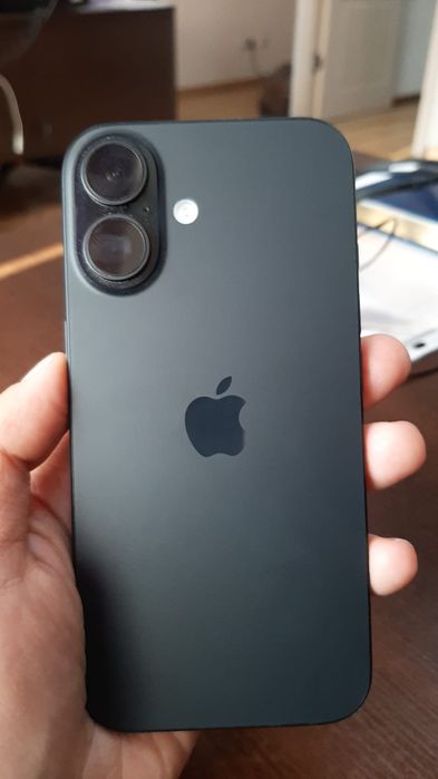 Продам айфон 16 в рассрочку