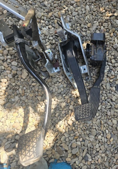 Set pedale Opel astra h