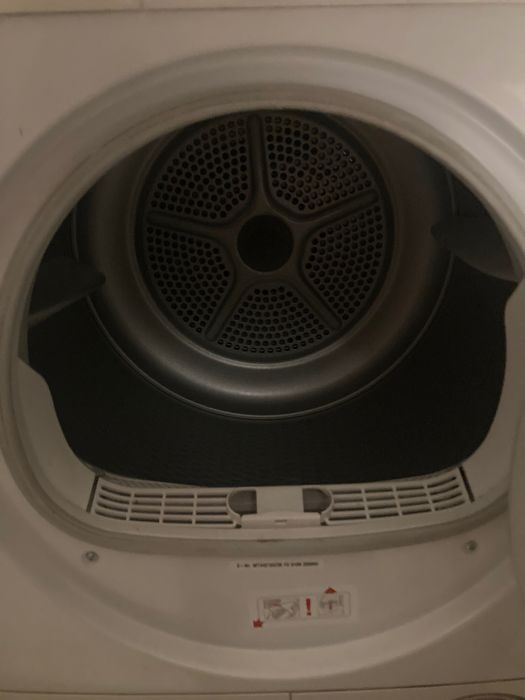 Сушилна SIEMENS !!!