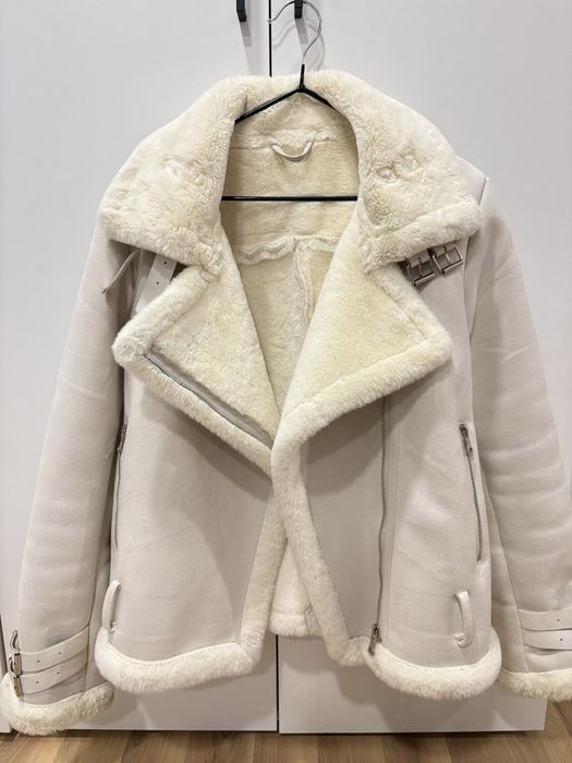 Дубленка в отличном состоянии