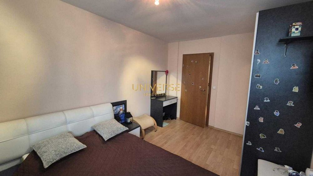 Продава се Двустаен апартамент в Свети Влас - 65 кв.м за 648 €/кв.м - Снимка #5
