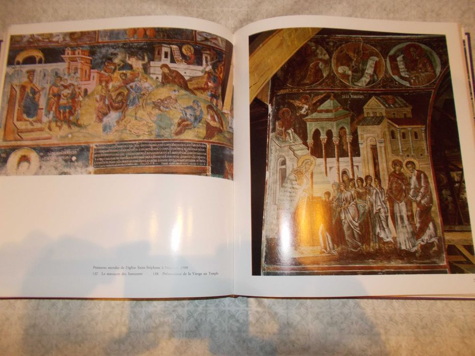 Българската живопис от началото на 19 век - Сборник