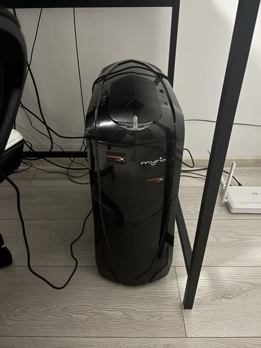 PC Gaming i5 10400f gtx 1050 ti 16 gb ram