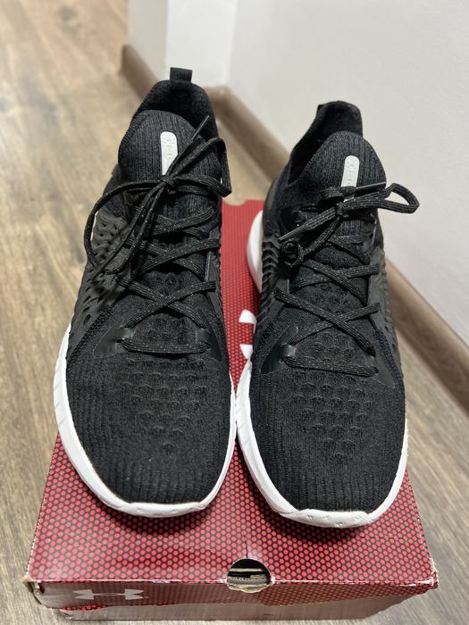 Pantofi Under Armour Phantom 2 adidasi