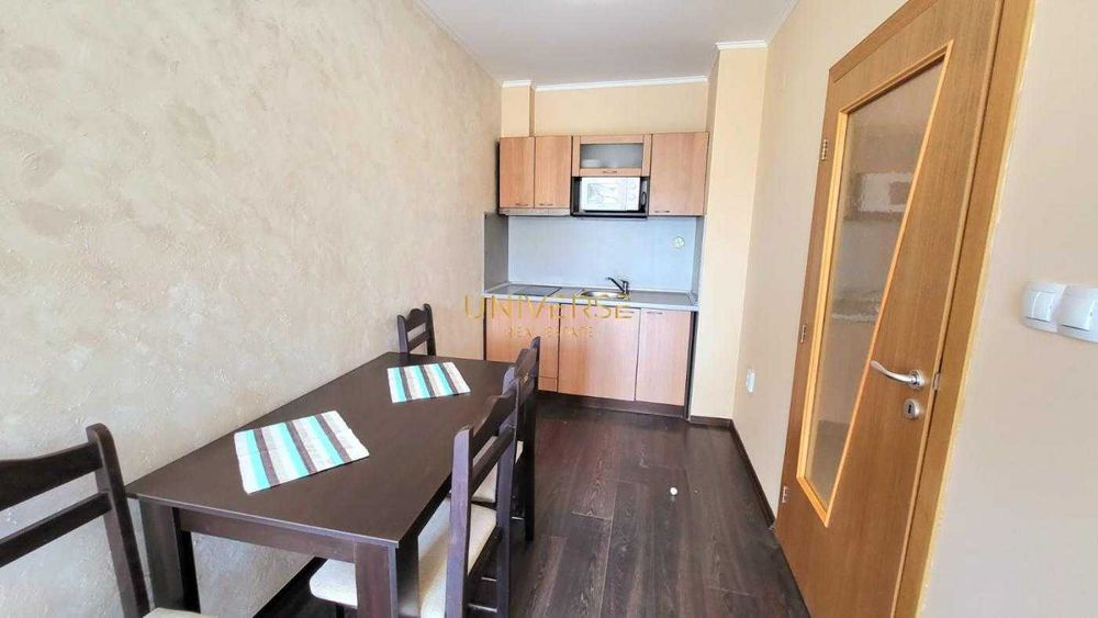 Продава се Двустаен апартамент в к.к. Слънчев бряг - 67 кв.м за 986 €/кв.м - Снимка #3
