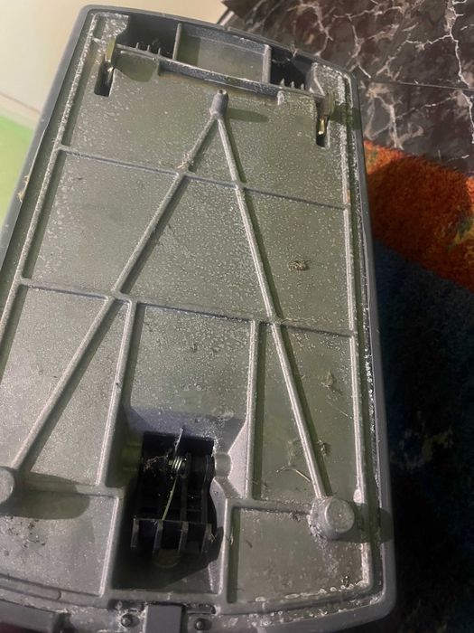 Масичка за Mercedes-Benz Vito W638