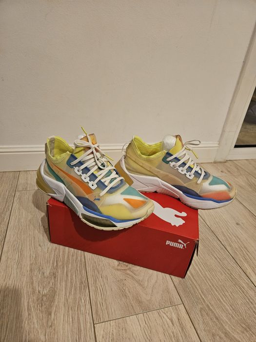 Pantofi sport Puma marime 37.5