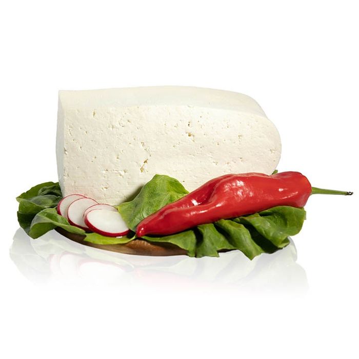 Brânză capra bio