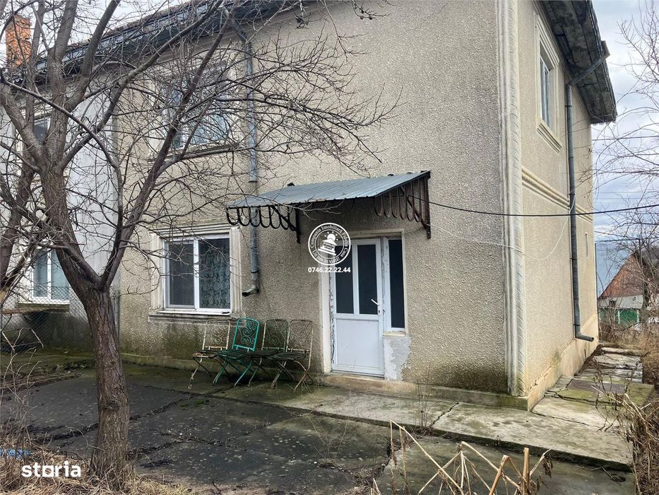 Casa de vanzare Movileni